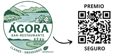 Enlace premios Ágora