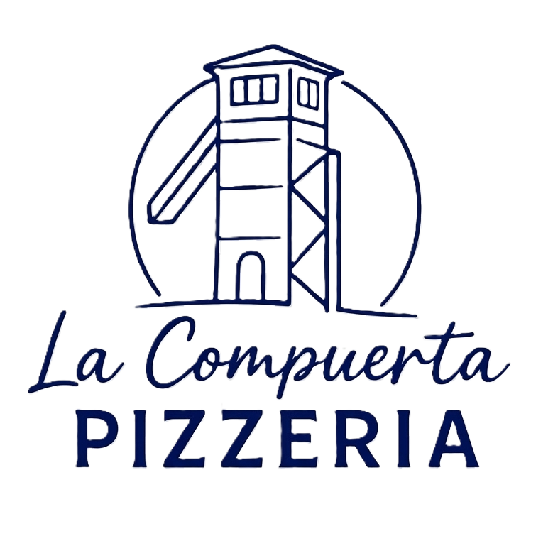 Logo Pizzería la Compuerta