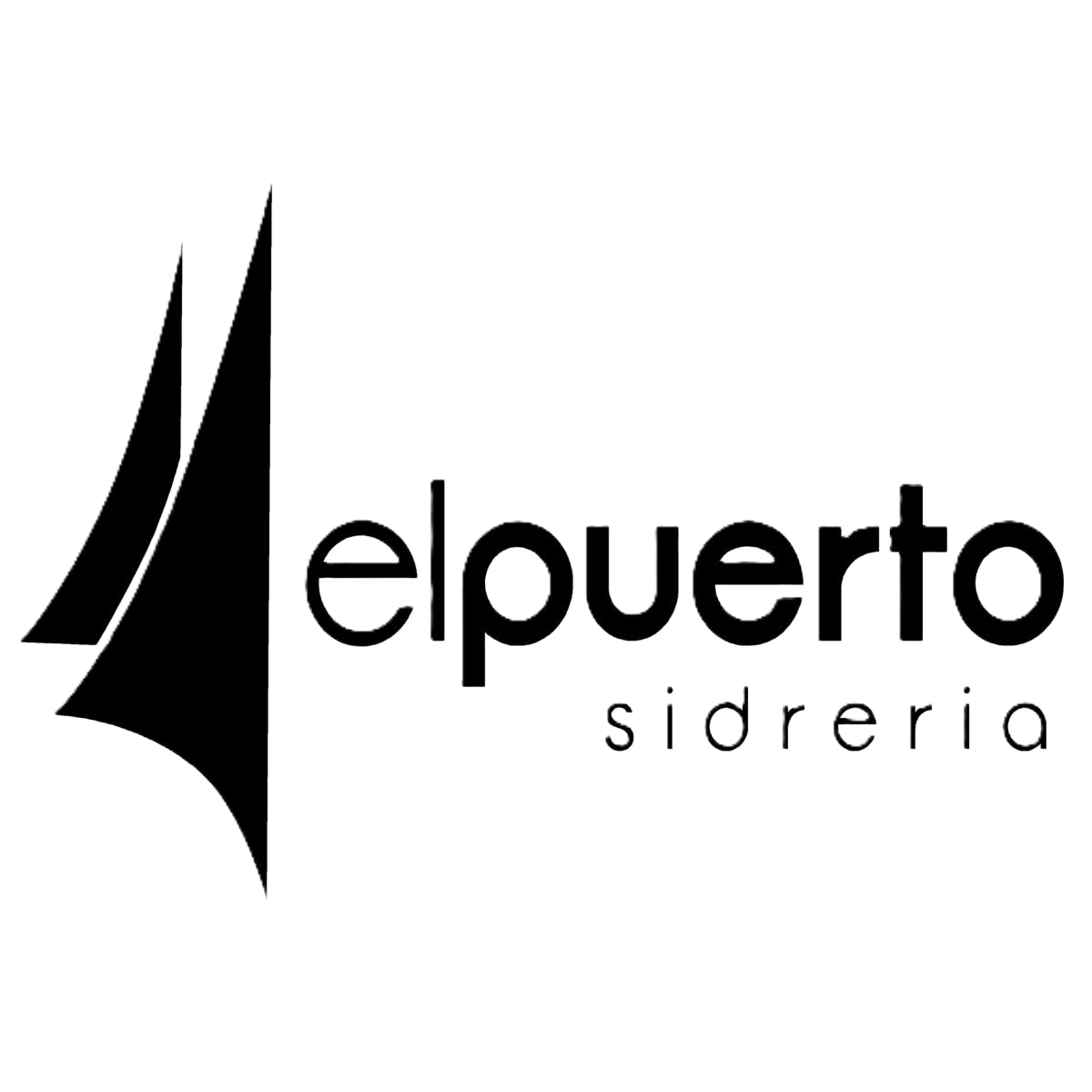 Logo Restaurante El Puerto