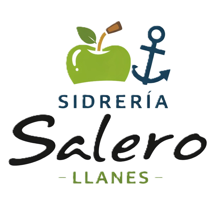 Logo Restaurante Sidrería Salero
