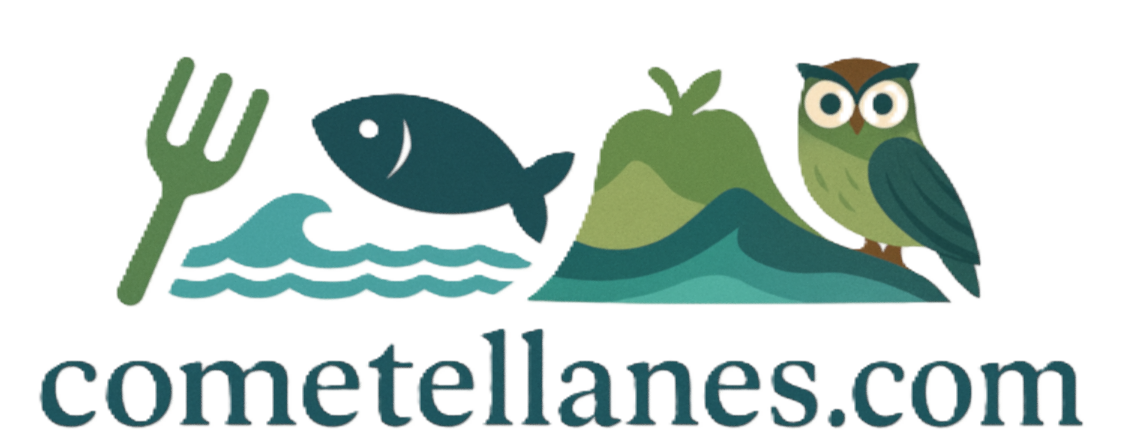 Logo Cómete Llanes