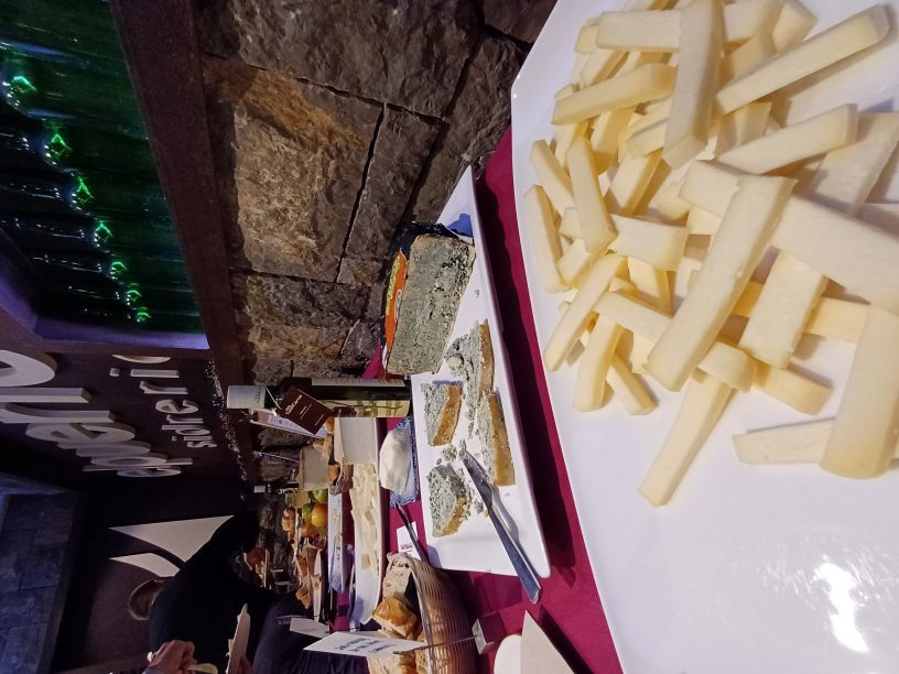 Eventos exclusivos en el puerto