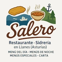 Logo Salero