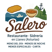 logo el salero